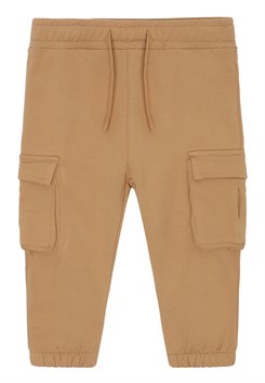Die neue Legend Cargo-Jogginghose – Tannin